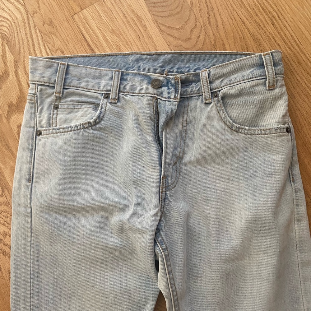 Levi Jeans - Picture 2 of 6